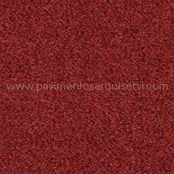 Moquetas Poliamida Nova Red